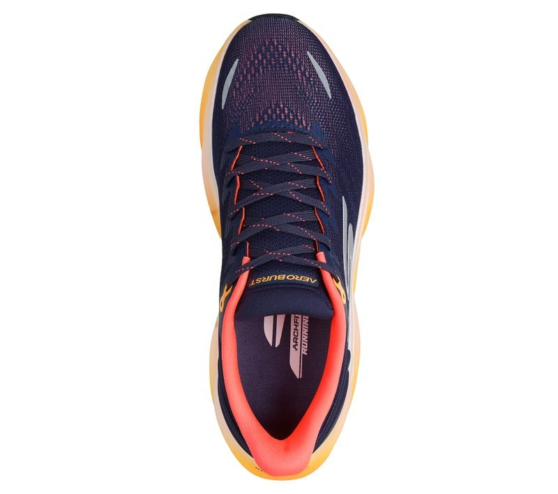 Aero Burst