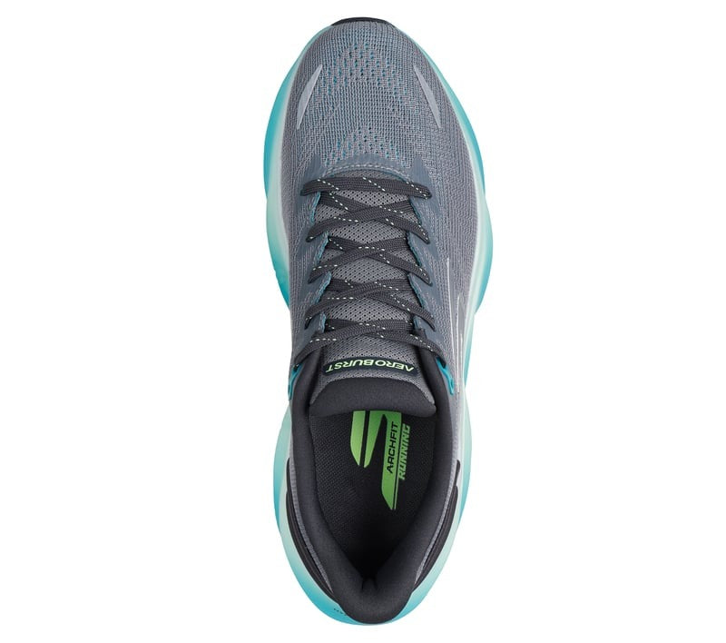 Aero Burst
