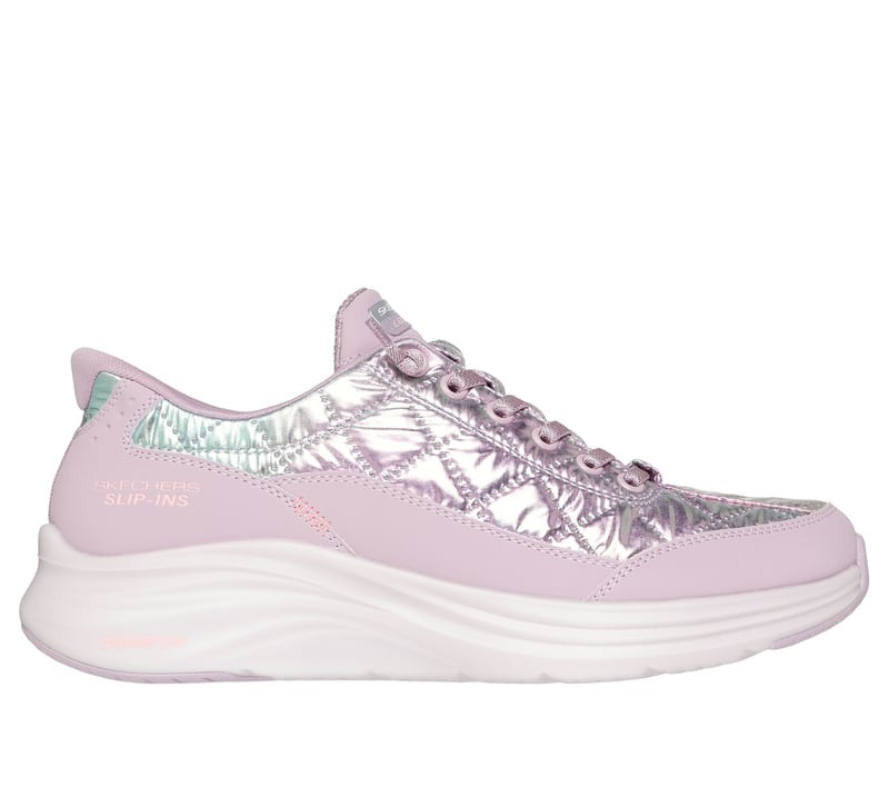 Slip-ins: Contour Foam - Cozy Fit Shining Pearl
