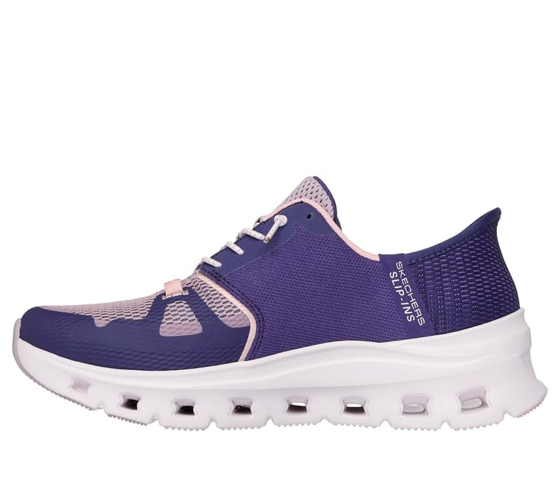 Slip-ins: Glide-Step Pro
