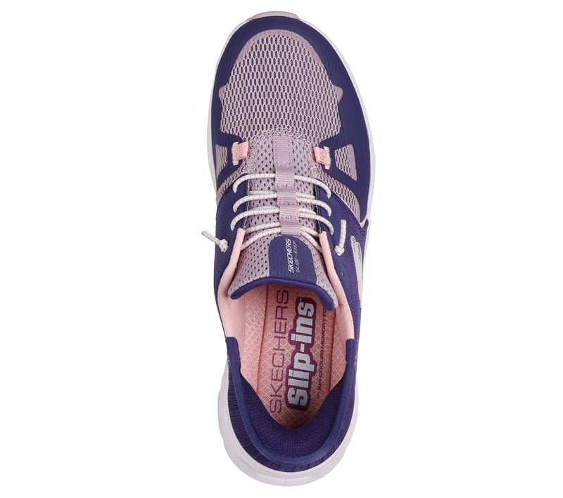 Slip-ins: Glide-Step Pro