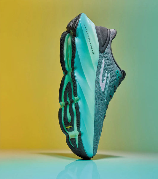 Aero Burst