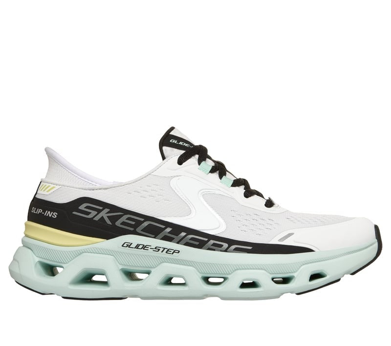 Slip-ins: Glide-Step Altus