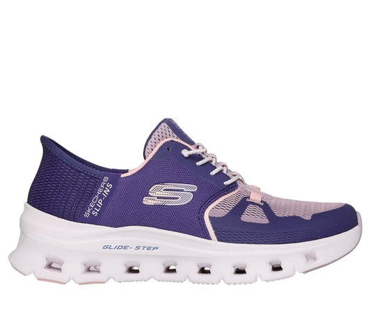 Slip-ins: Glide-Step Pro