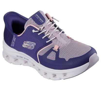 Slip-ins: Glide-Step Pro